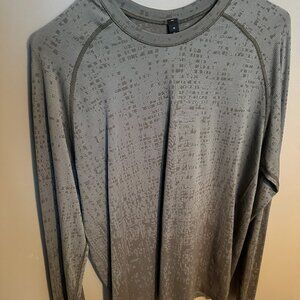 Metal Vent Tech Long-Sleeve 2.0